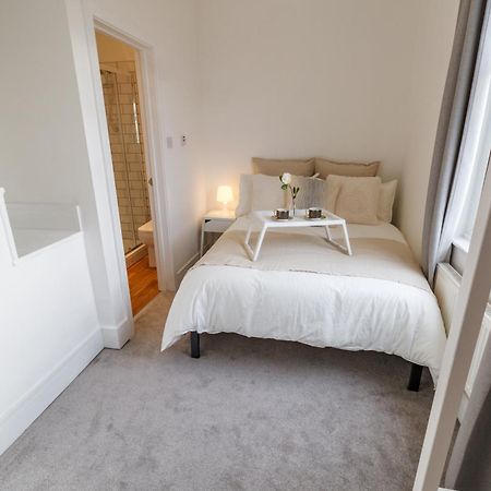 Sapphire Home Stay Liverpool Exterior photo