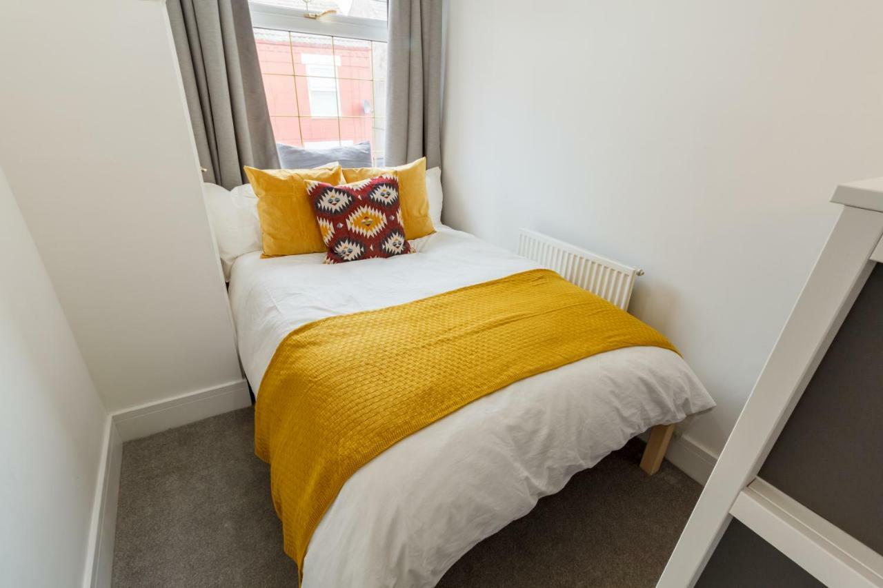 Sapphire Home Stay Liverpool Exterior photo